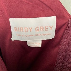 Maternity Formal Gown